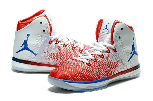 Jordan 31 Men Super Perfect--002